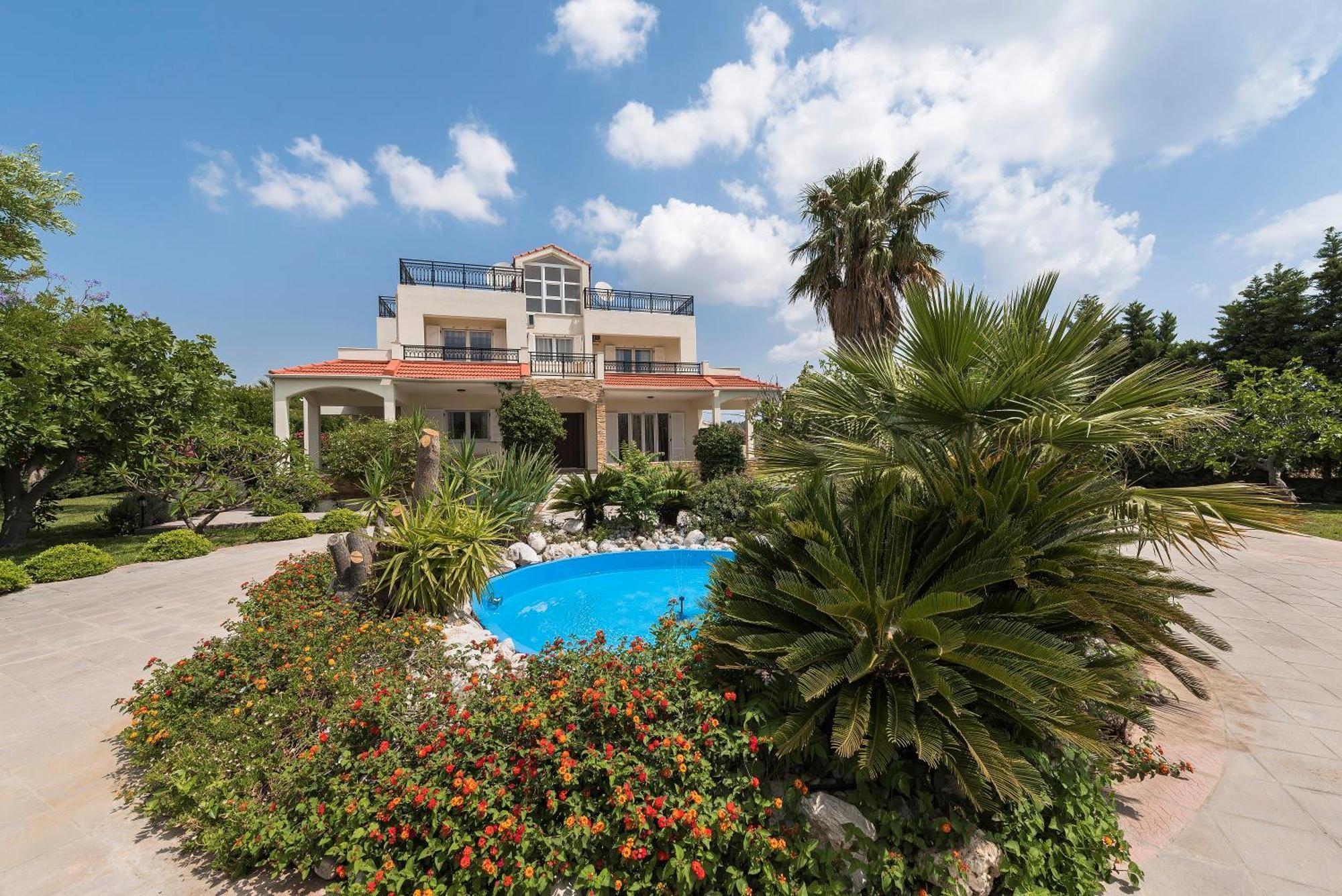 Royal Classico Villa โคลิมเบีย ภายนอก รูปภาพ