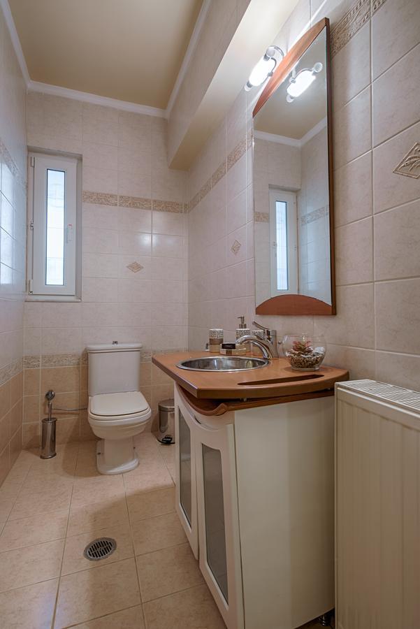 Royal Classico Villa โคลิมเบีย ภายนอก รูปภาพ