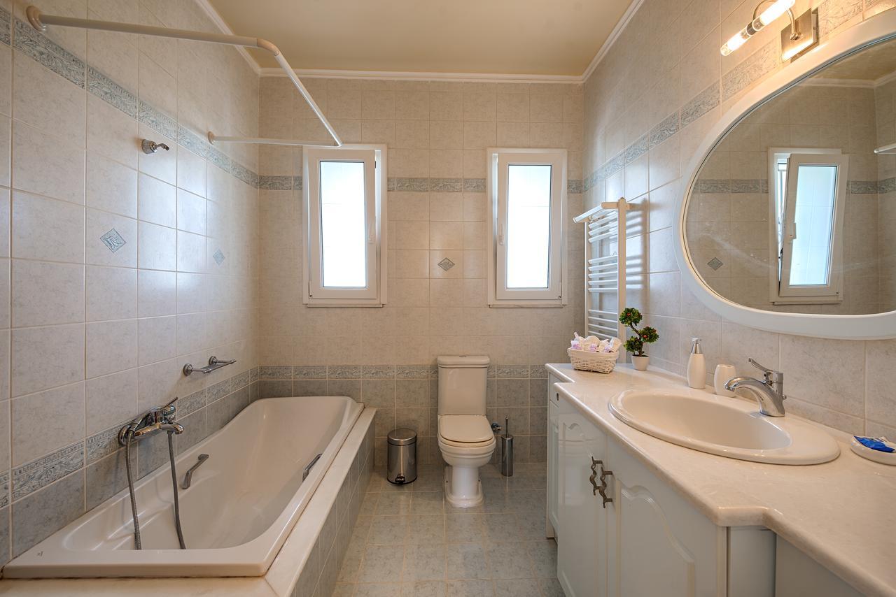Royal Classico Villa โคลิมเบีย ภายนอก รูปภาพ
