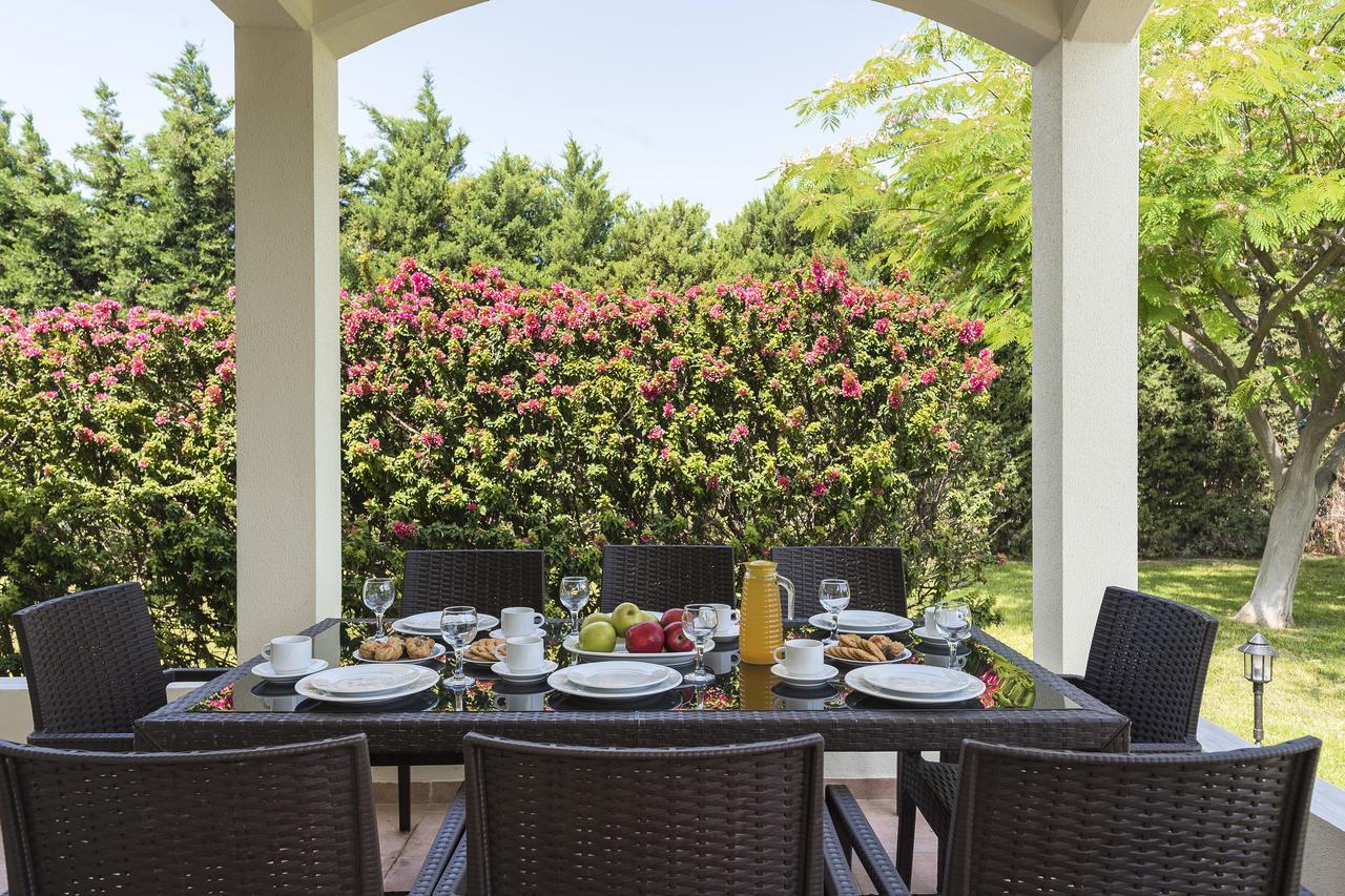 Royal Classico Villa โคลิมเบีย ภายนอก รูปภาพ