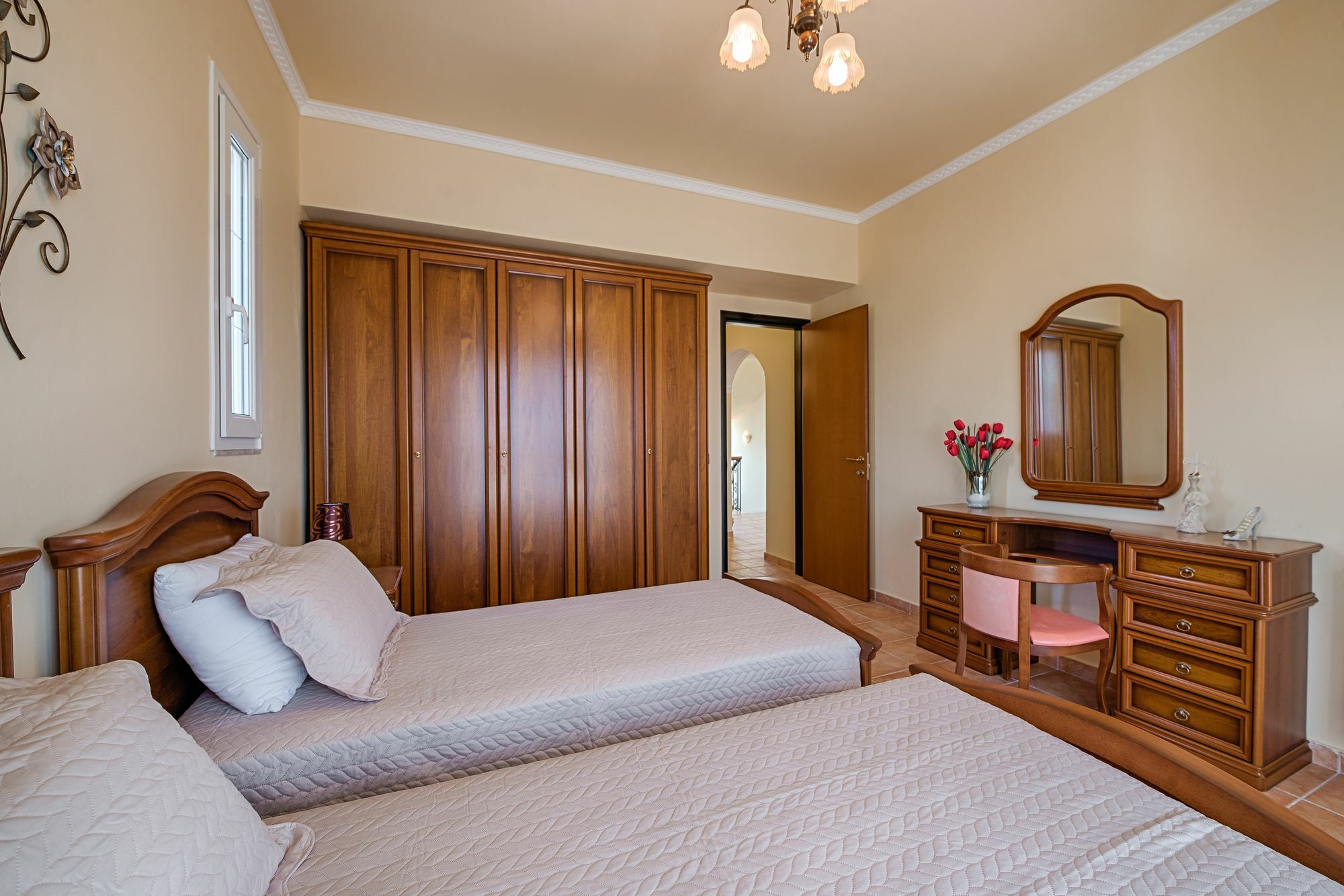 Royal Classico Villa โคลิมเบีย ภายนอก รูปภาพ