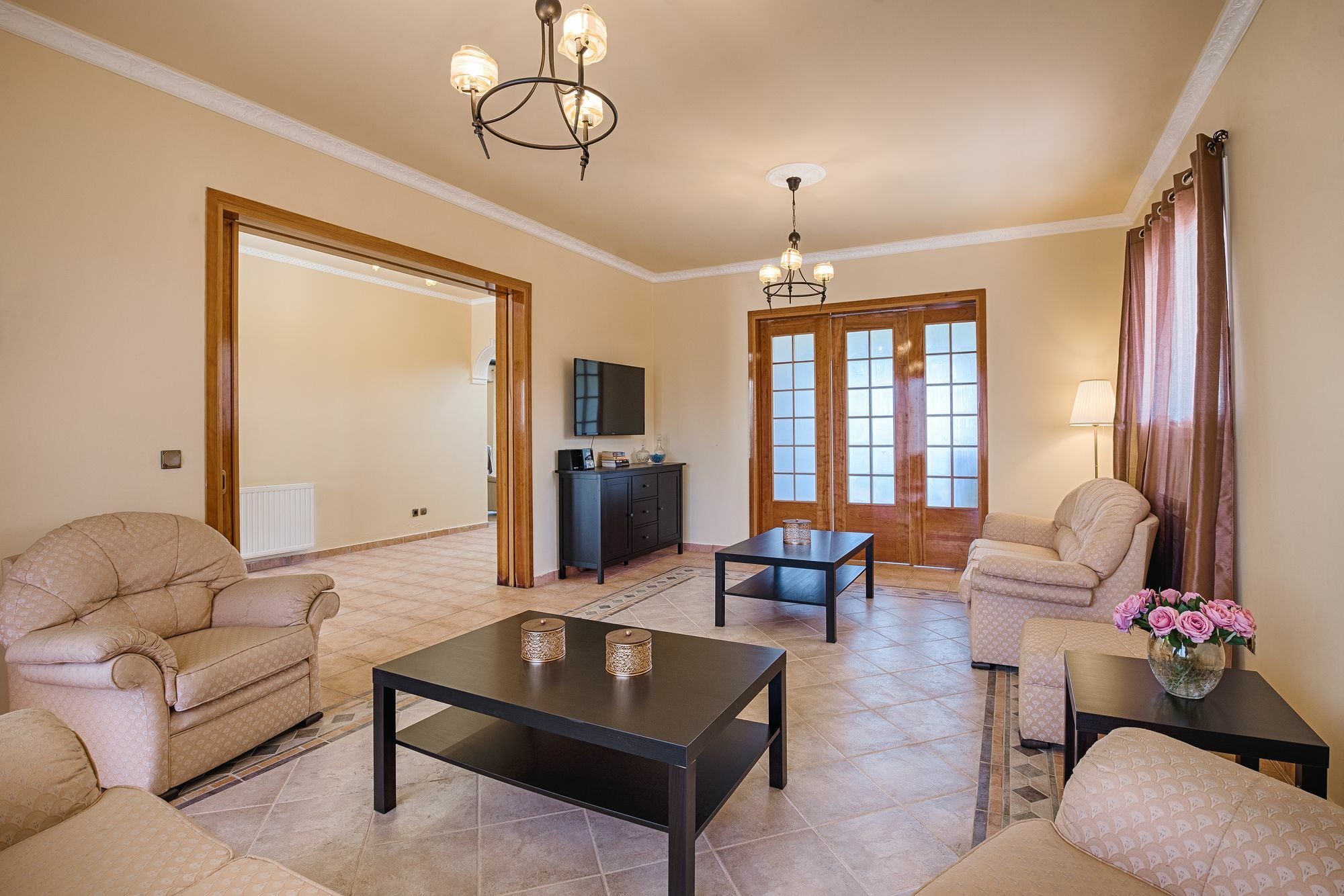 Royal Classico Villa โคลิมเบีย ภายนอก รูปภาพ
