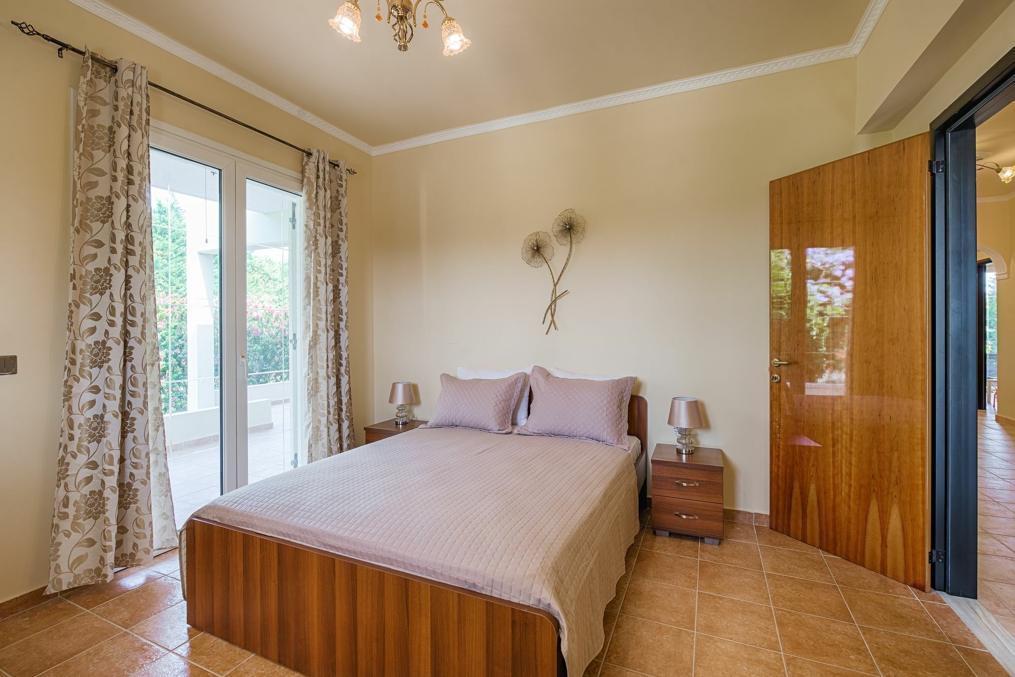 Royal Classico Villa โคลิมเบีย ภายนอก รูปภาพ