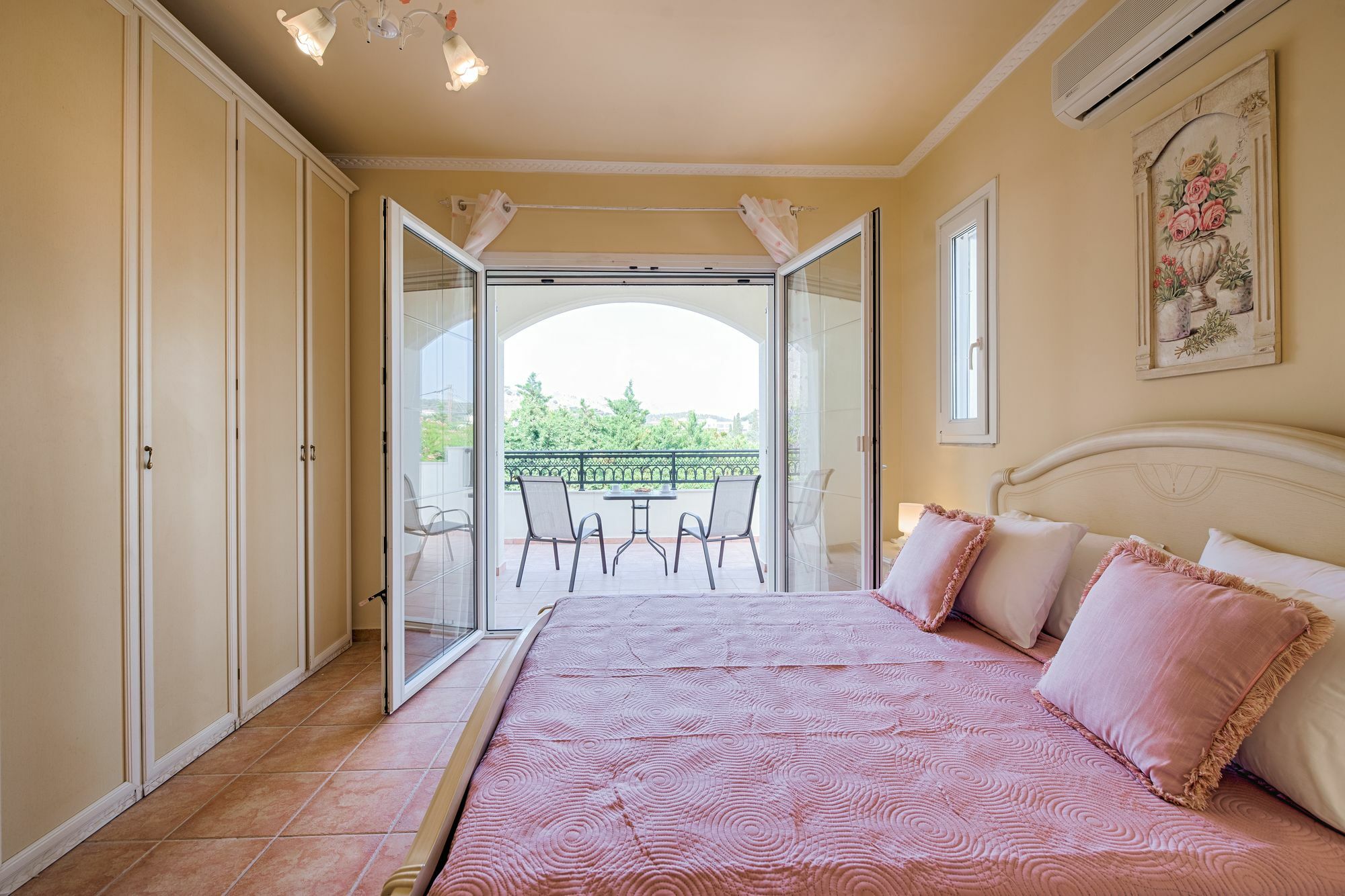 Royal Classico Villa โคลิมเบีย ภายนอก รูปภาพ