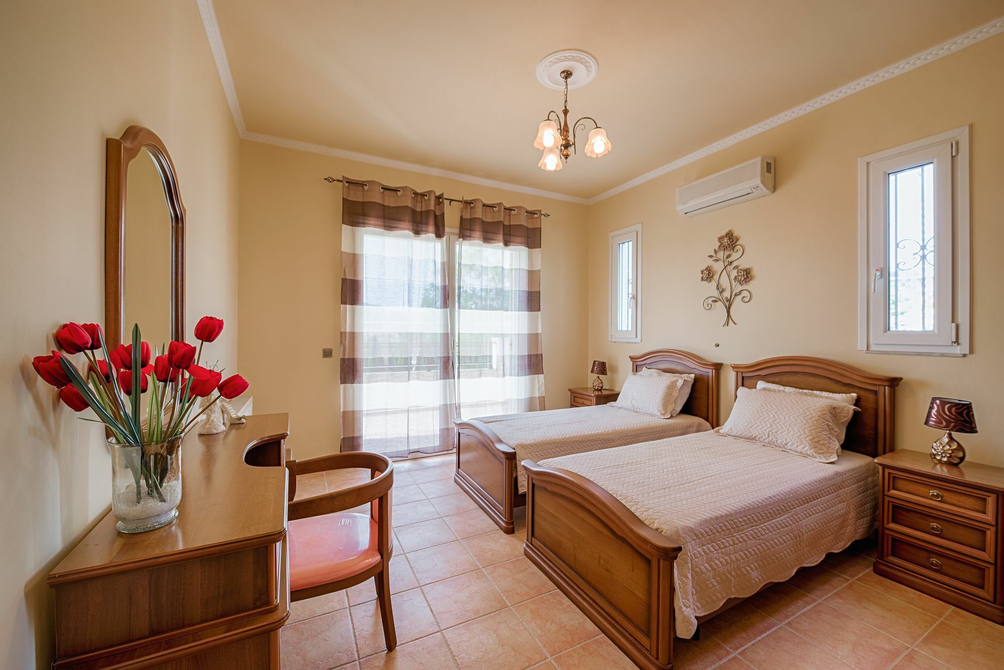 Royal Classico Villa โคลิมเบีย ภายนอก รูปภาพ