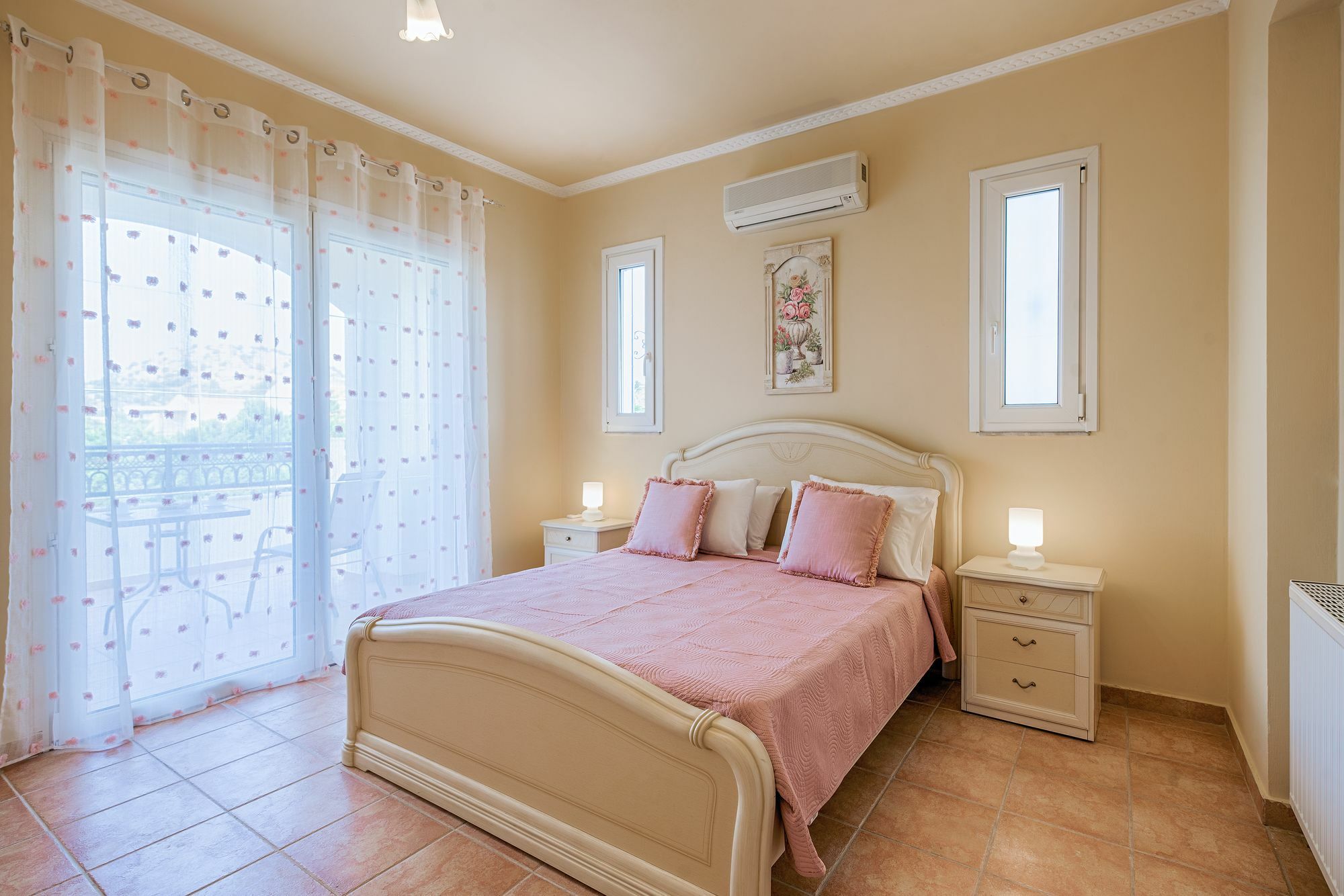 Royal Classico Villa โคลิมเบีย ภายนอก รูปภาพ