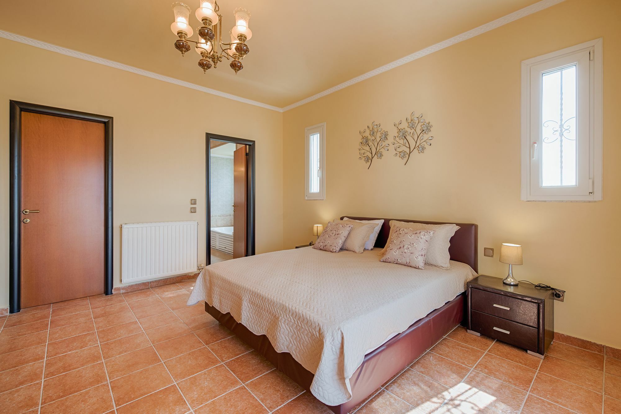 Royal Classico Villa โคลิมเบีย ภายนอก รูปภาพ