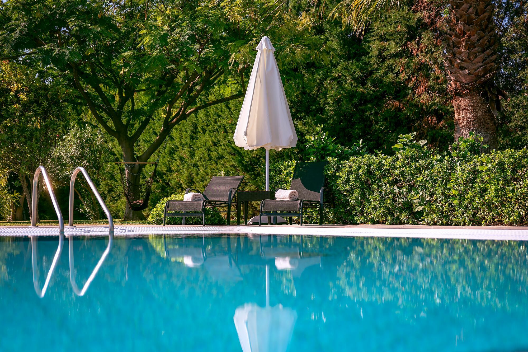 Royal Classico Villa โคลิมเบีย ภายนอก รูปภาพ