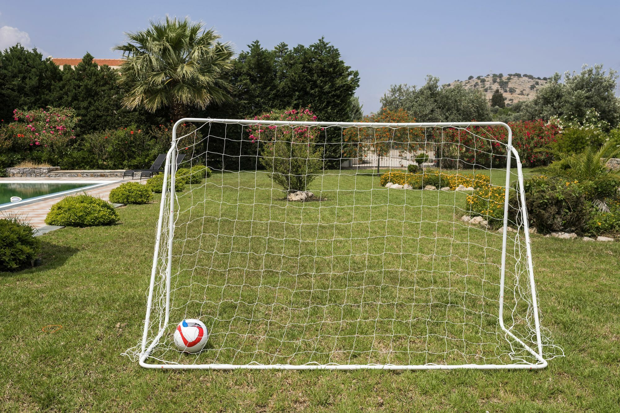 Royal Classico Villa โคลิมเบีย ภายนอก รูปภาพ